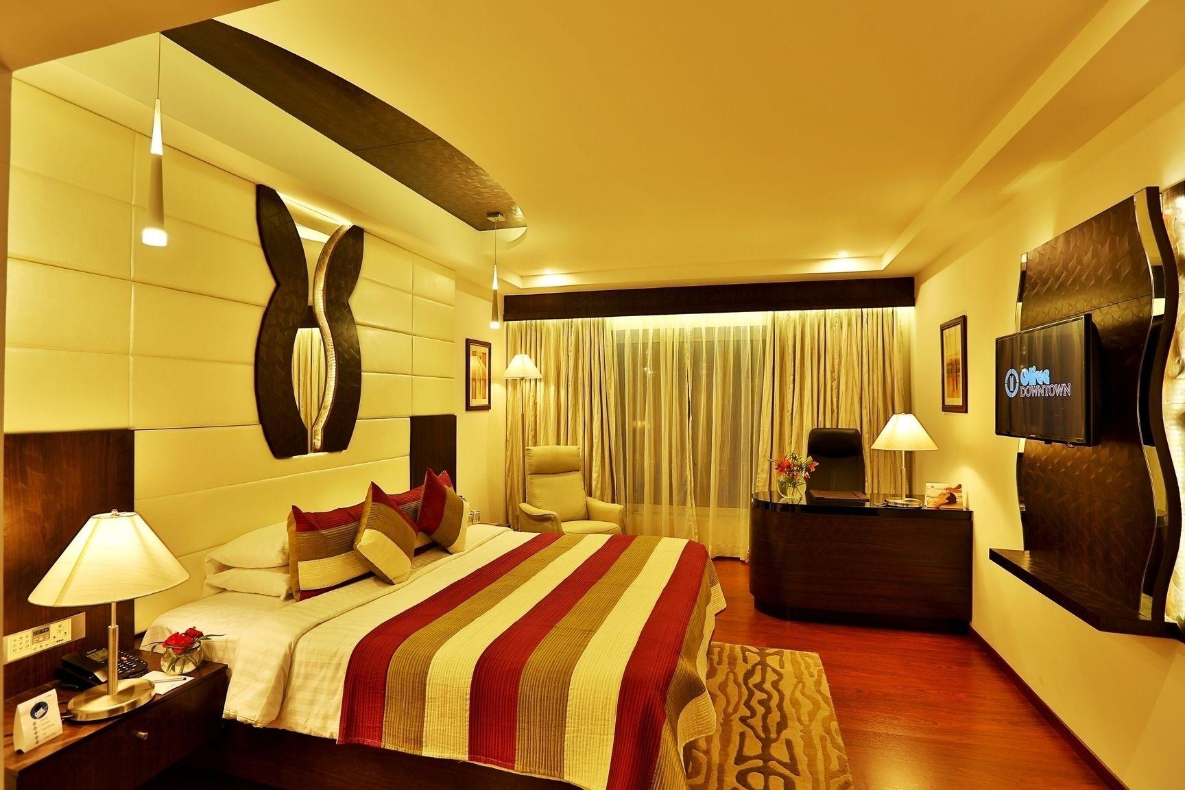 Hotel Olive Downtown Kochi