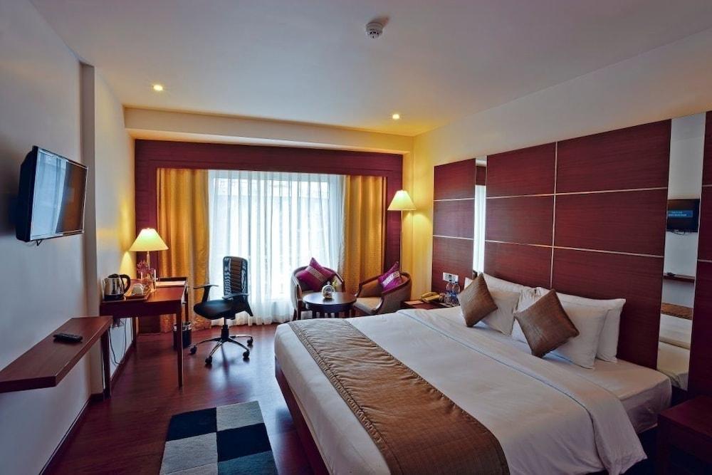 Olive Downtown Hotel Kochi