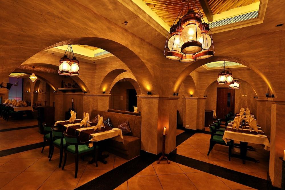 Olive Downtown 5*