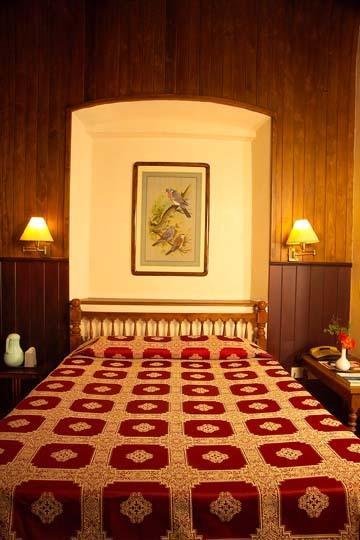 Hotel Heritage Kochi