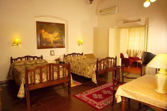 Heritage 3* Kochi