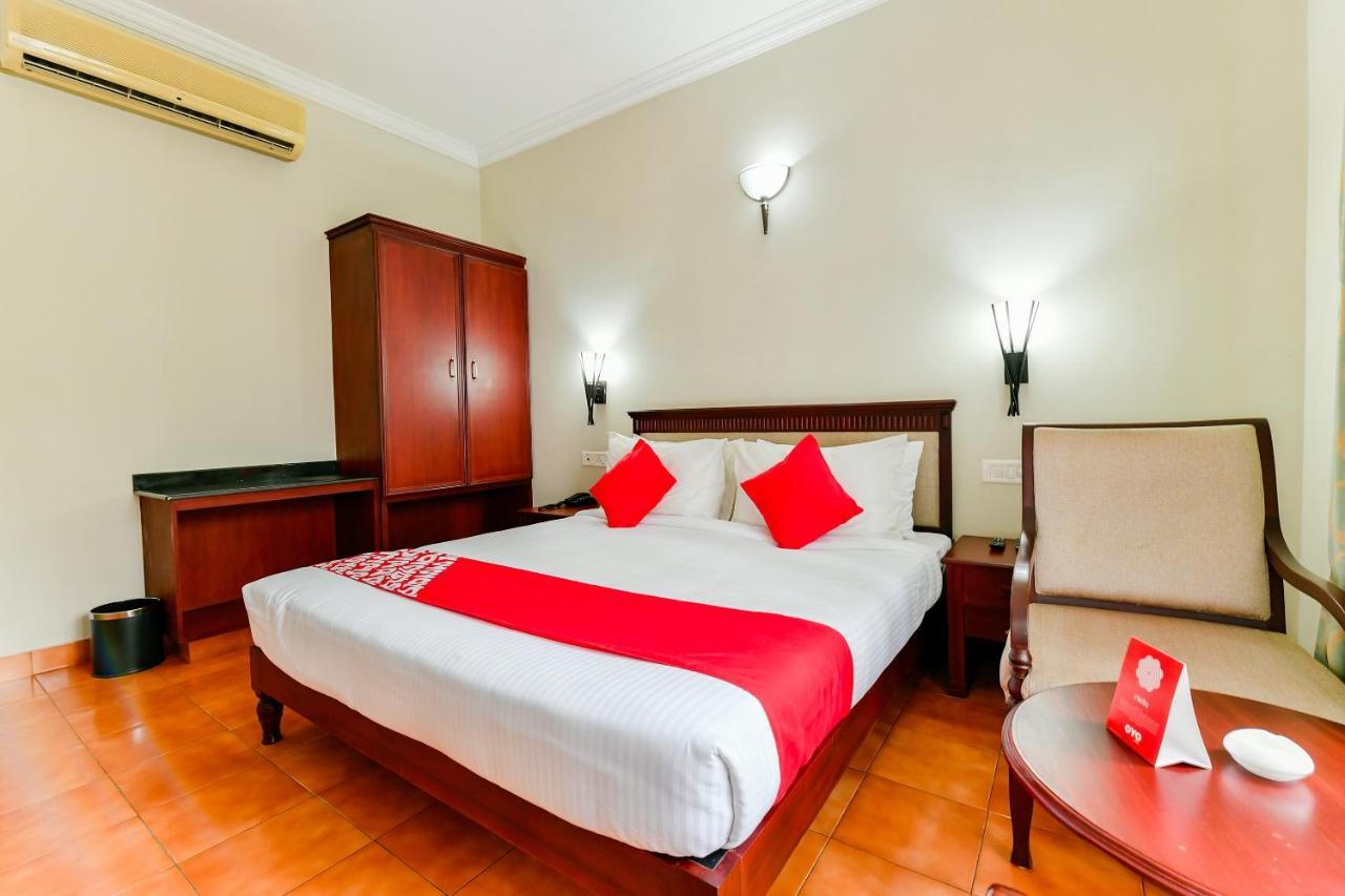 Hotel Oyo 23587 M-star Heritage P Ltd Kochi