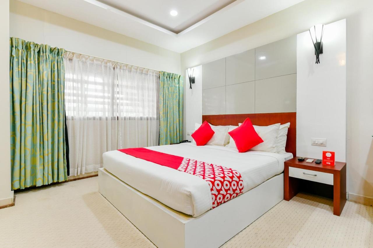 Hotel Oyo 23587 M-star Heritage P Ltd