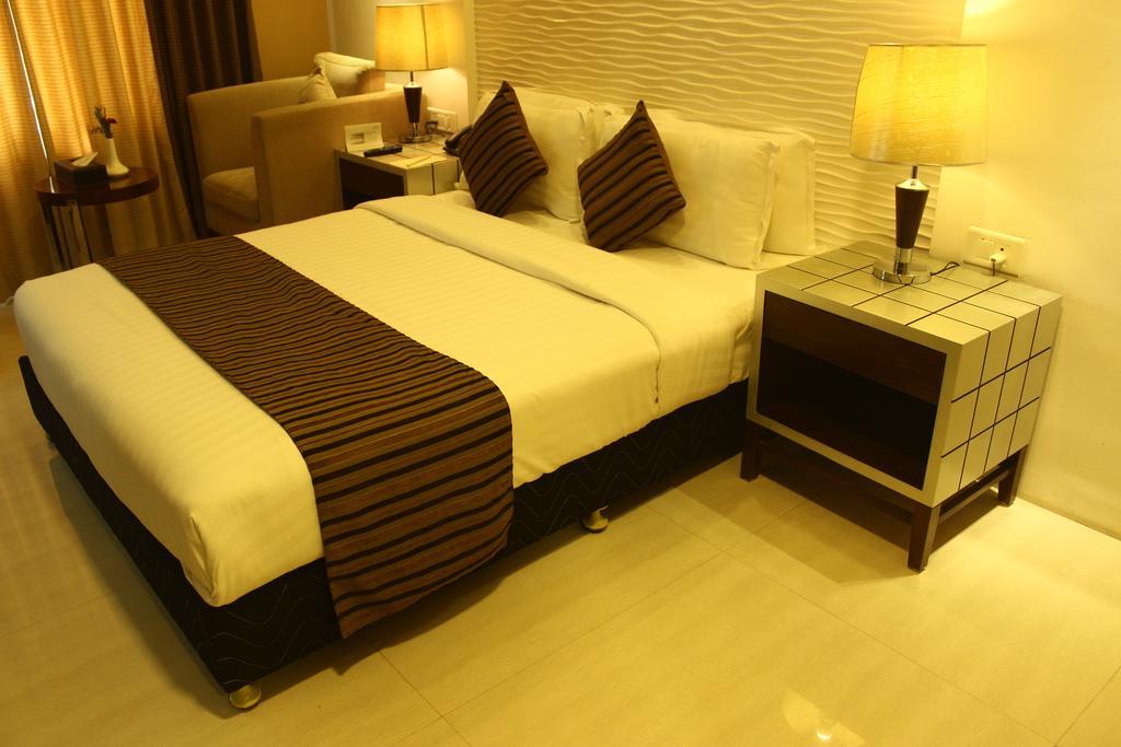 Abaam Cochin 4* Kochi
