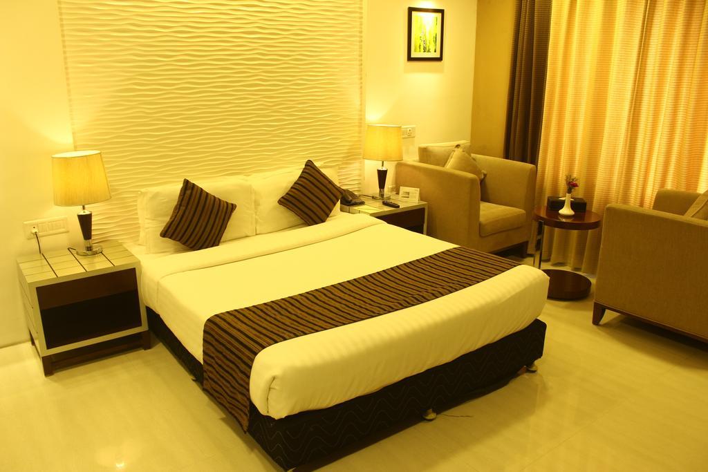 Abaam Cochin Hotel Kochi