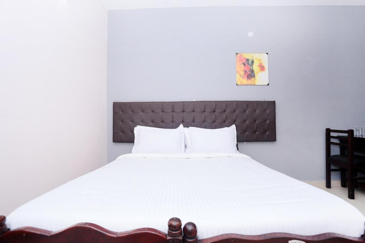 Oyo 42127 Thomsun Garden Hotel 3*