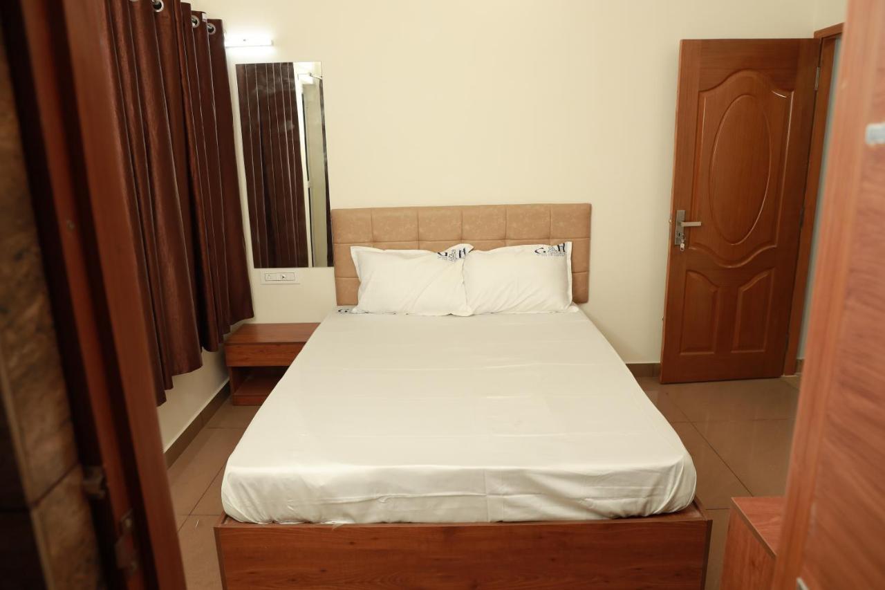 Apartment Grace @kochi