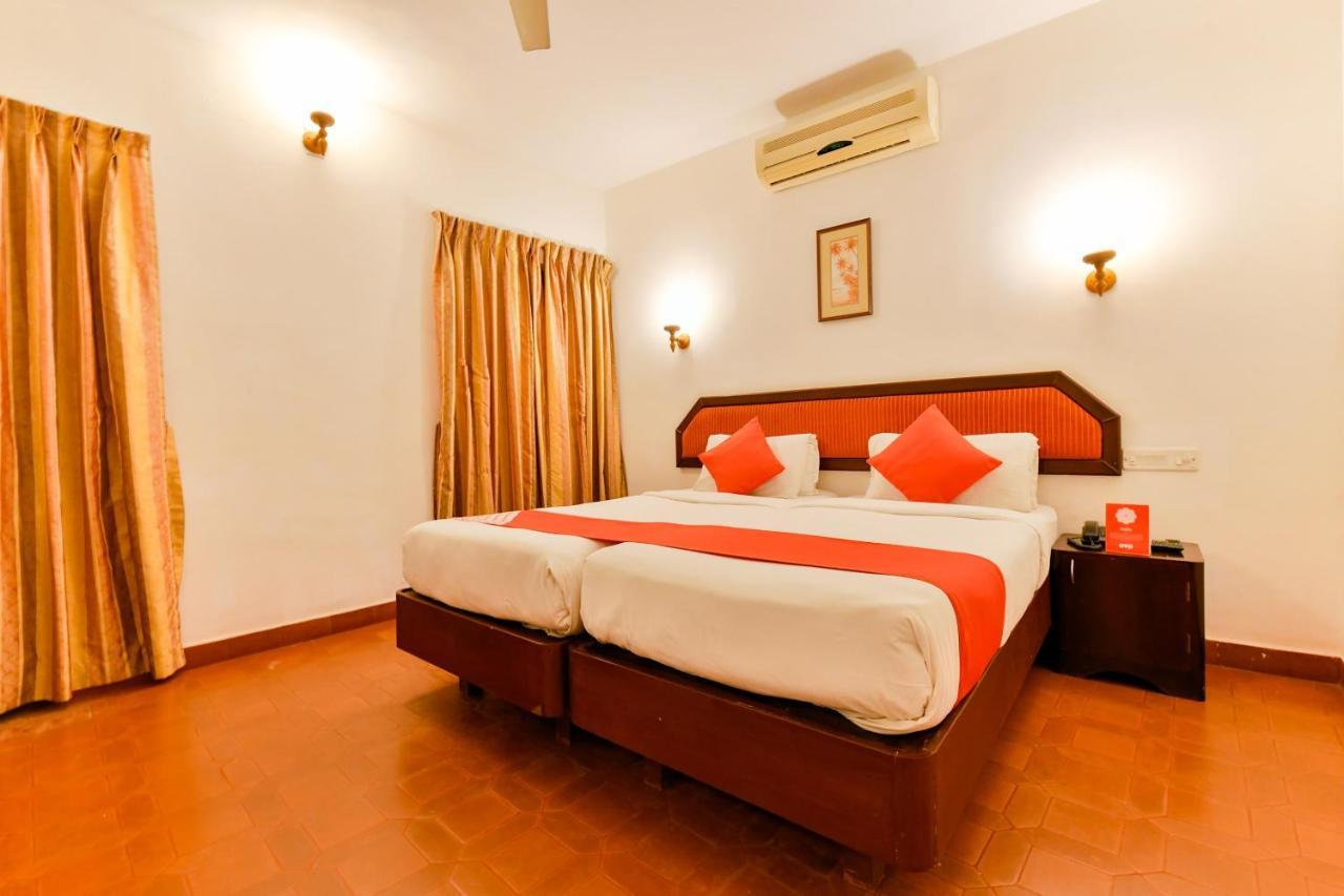 Oyo 16778 House Of Yesudas 3* Kochi