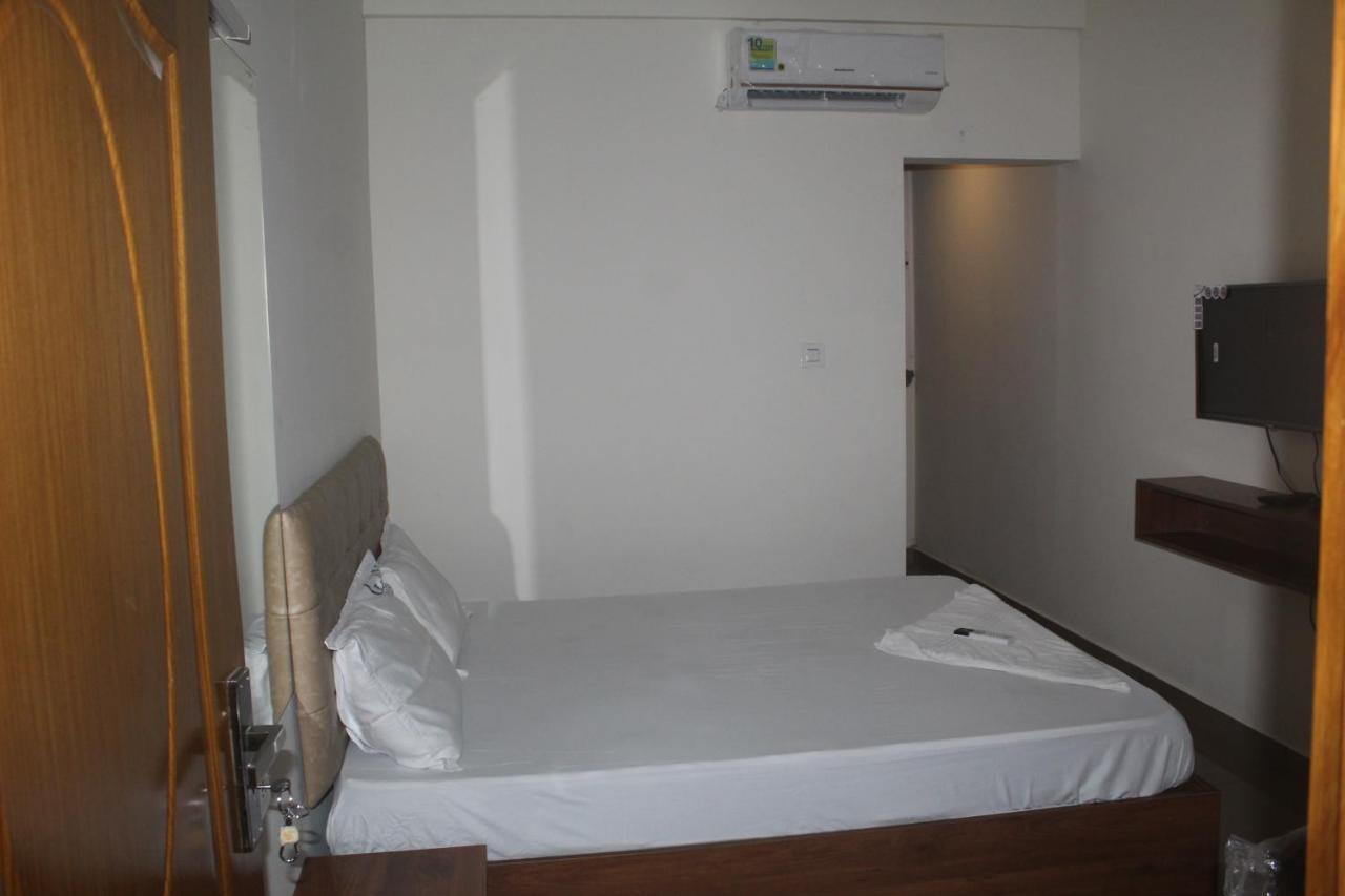 Apartment Grace @kochi *