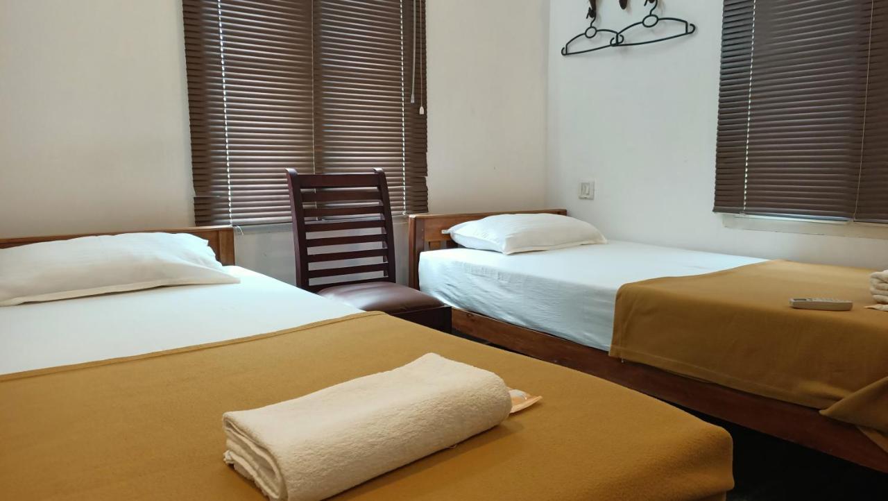 Bed & Breakfast Janatha Kochi