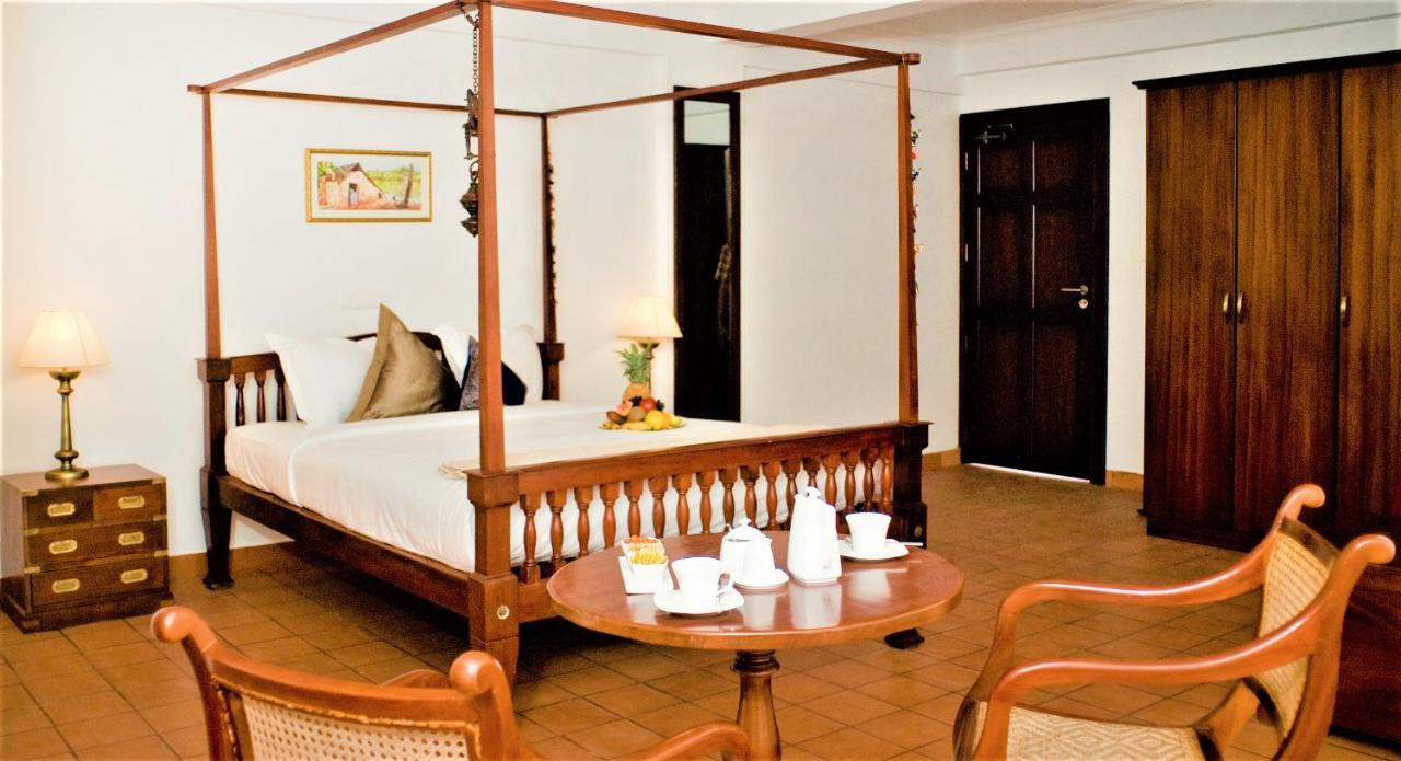 The Killians Boutique Hotel