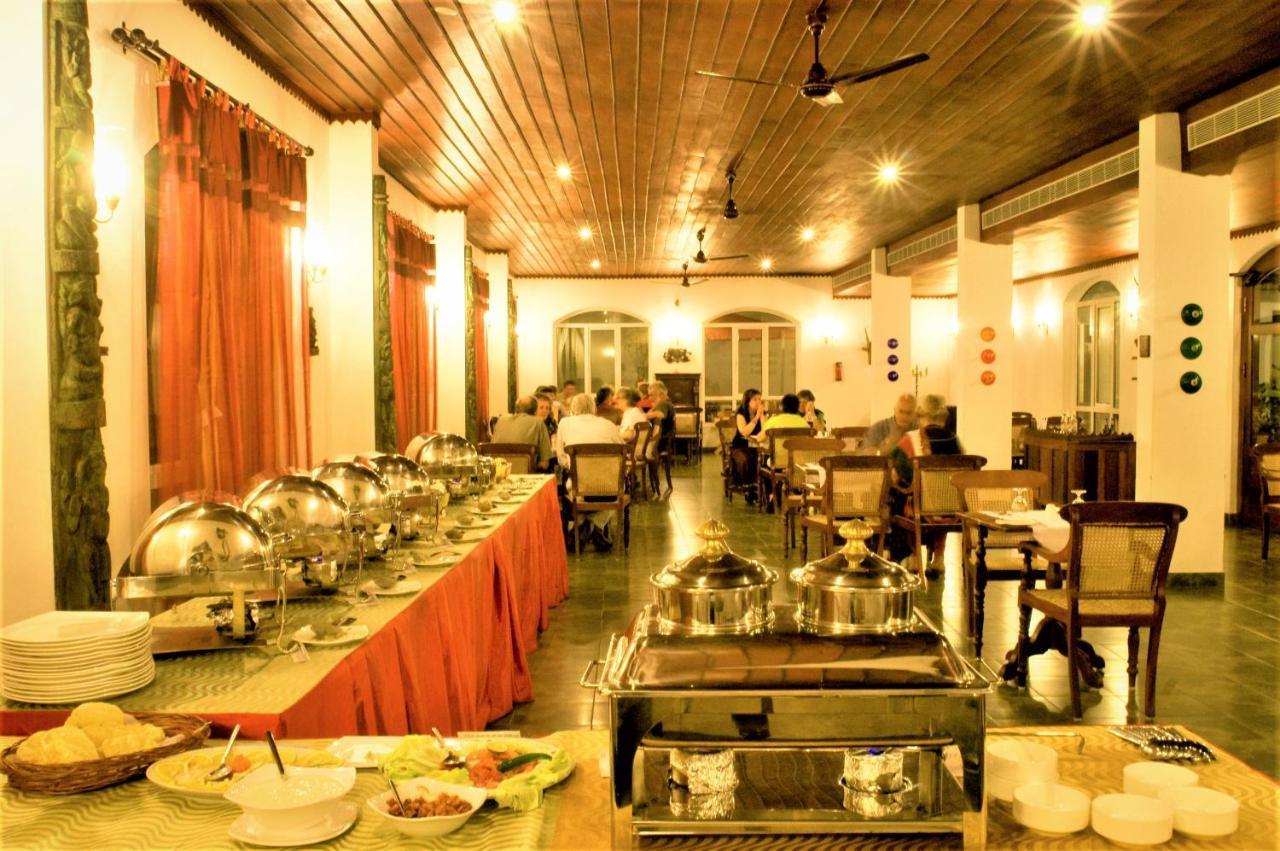 The Killians Boutique Hotel Kochi