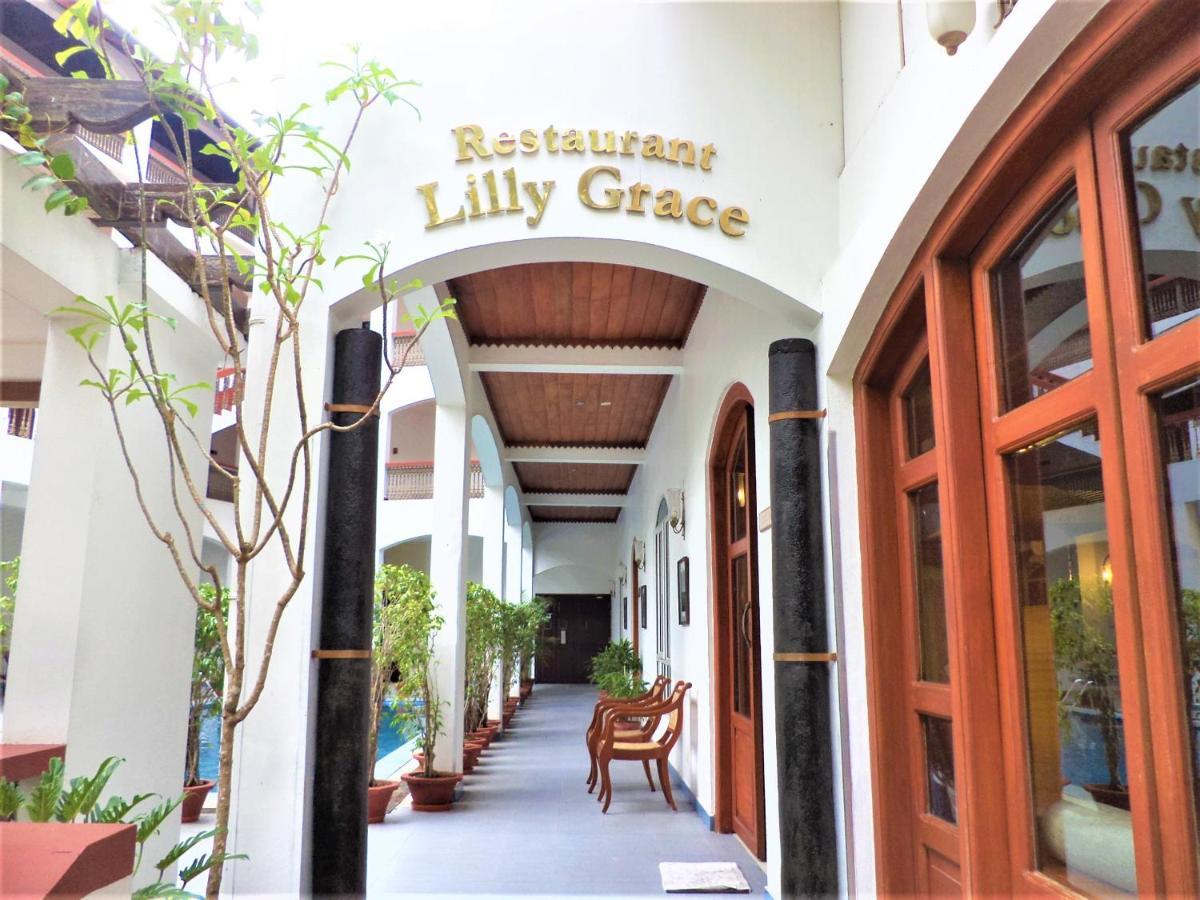 The Killians Boutique Hotel