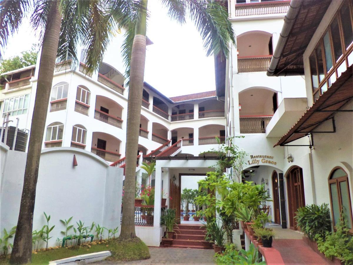 The Killians Boutique Hotel 4*