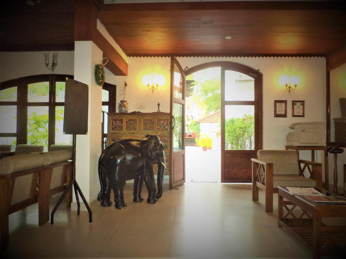 The Killians Boutique Hotel