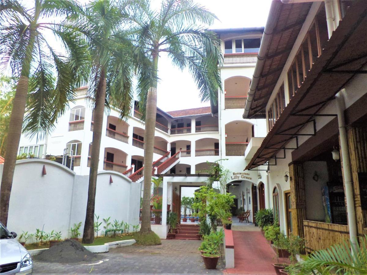 The Killians Boutique Kochi