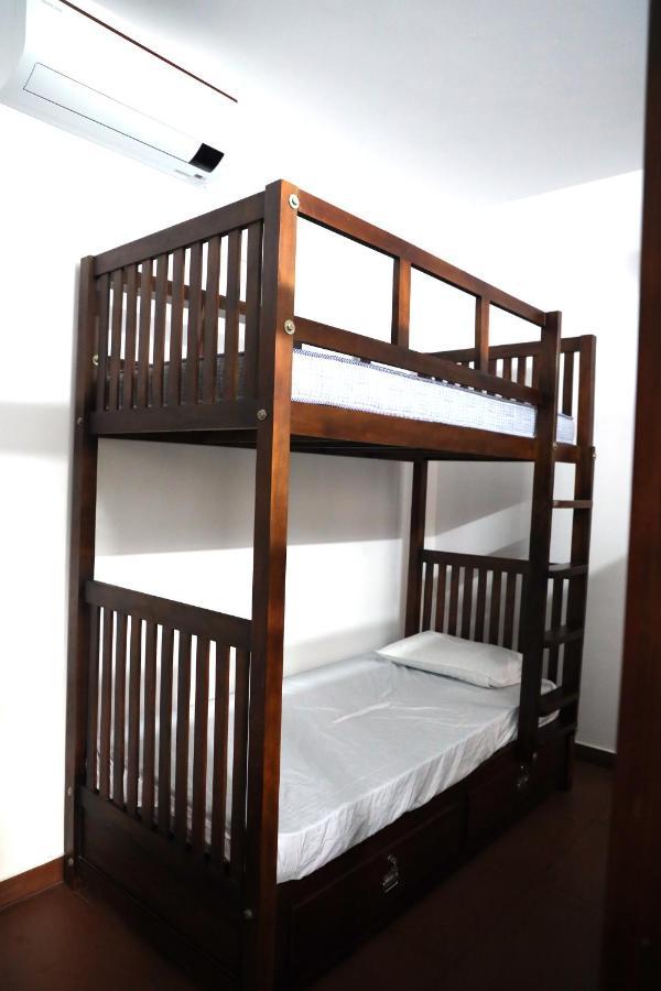 Back Packers Cochin Hostel