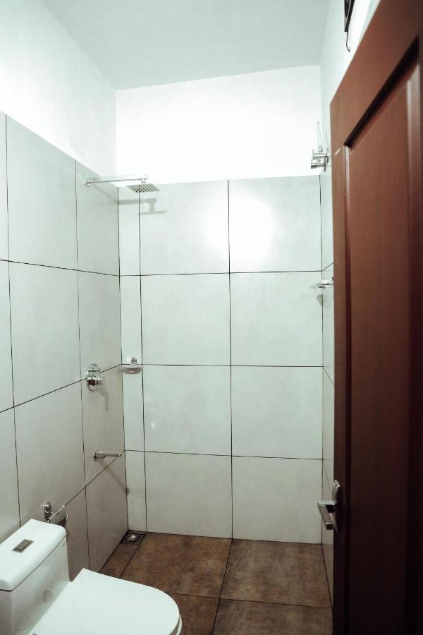 Back Packers Cochin Hostel