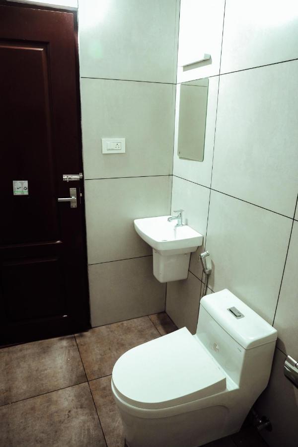 Hostel Back Packers Cochin Kochi