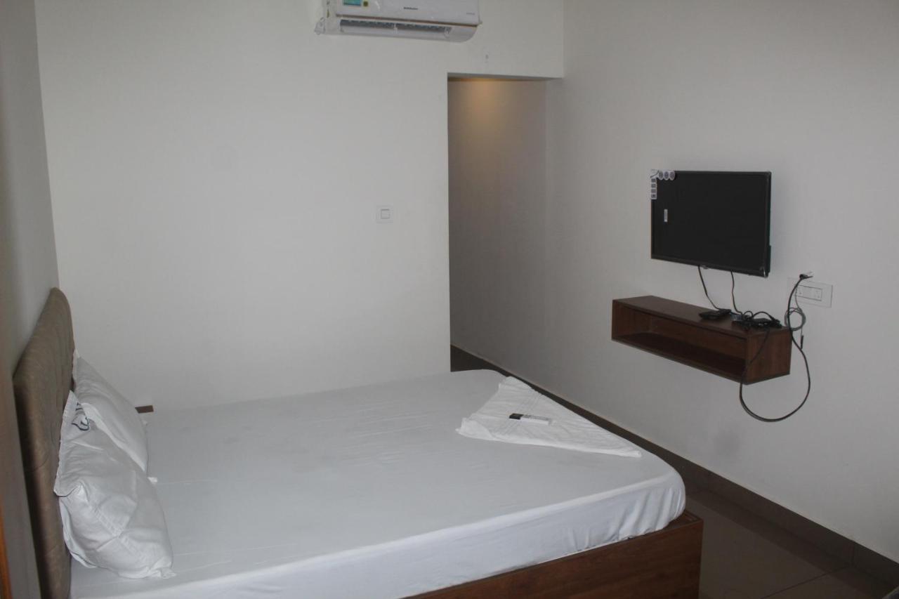 Apartment Grace @kochi Kochi