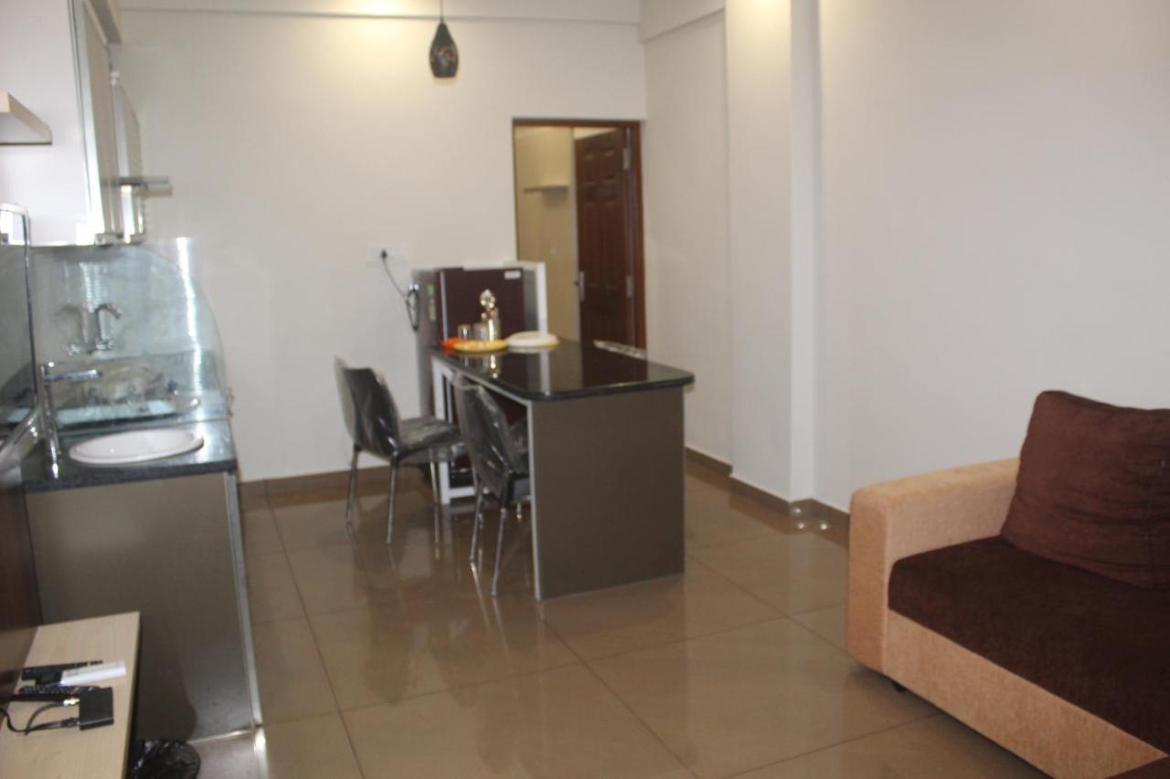 Apartment Grace @kochi