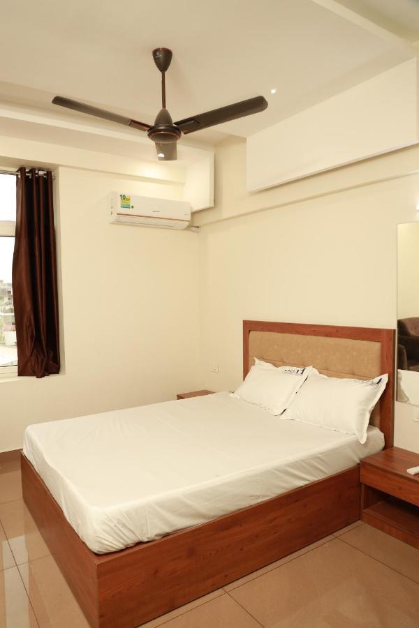 Apartment Grace @kochi Kochi