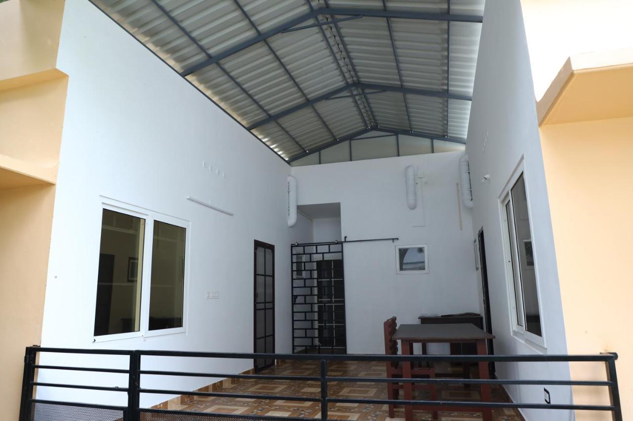 Hostel Back Packers Cochin Kochi