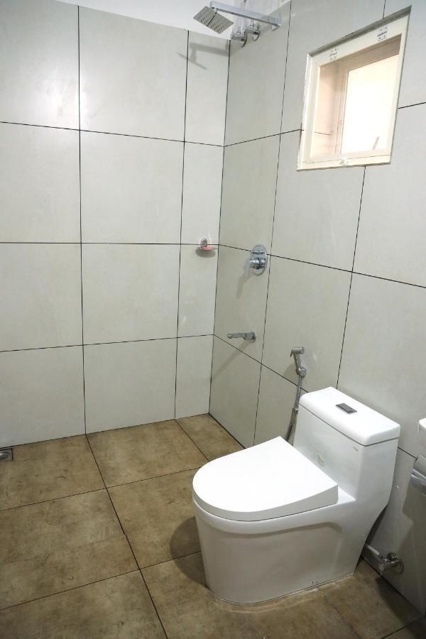 Hostel Back Packers Cochin Kochi