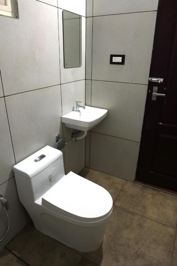 Back Packers Cochin Hostel Kochi