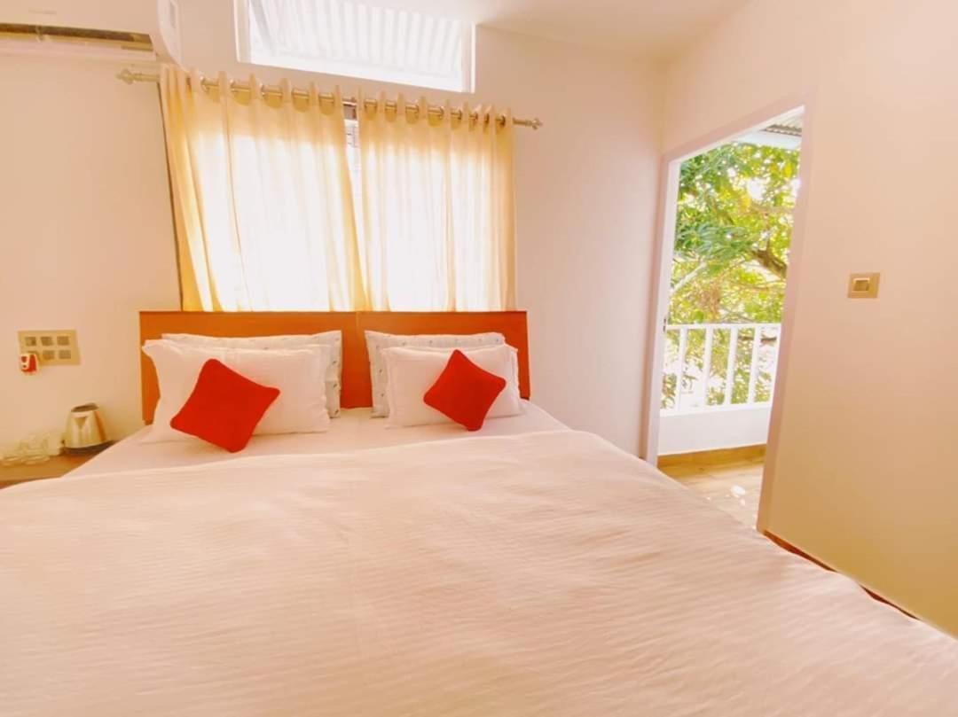 Homestay Zen Boutique *