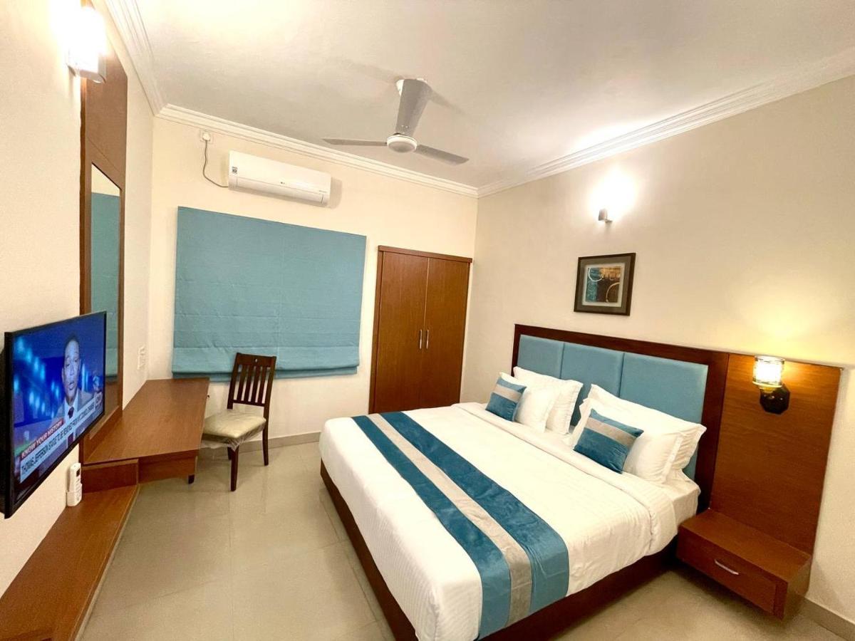 The Oval House, - Approved By Kerala Tourism - Exclusively For Families Villa