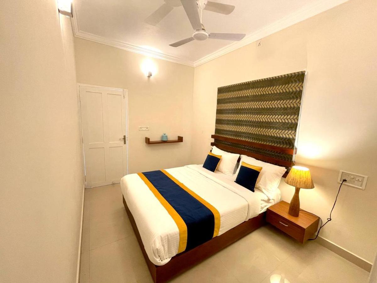 Villa The Oval House, - Approved By Kerala Tourism - Exclusively For Families