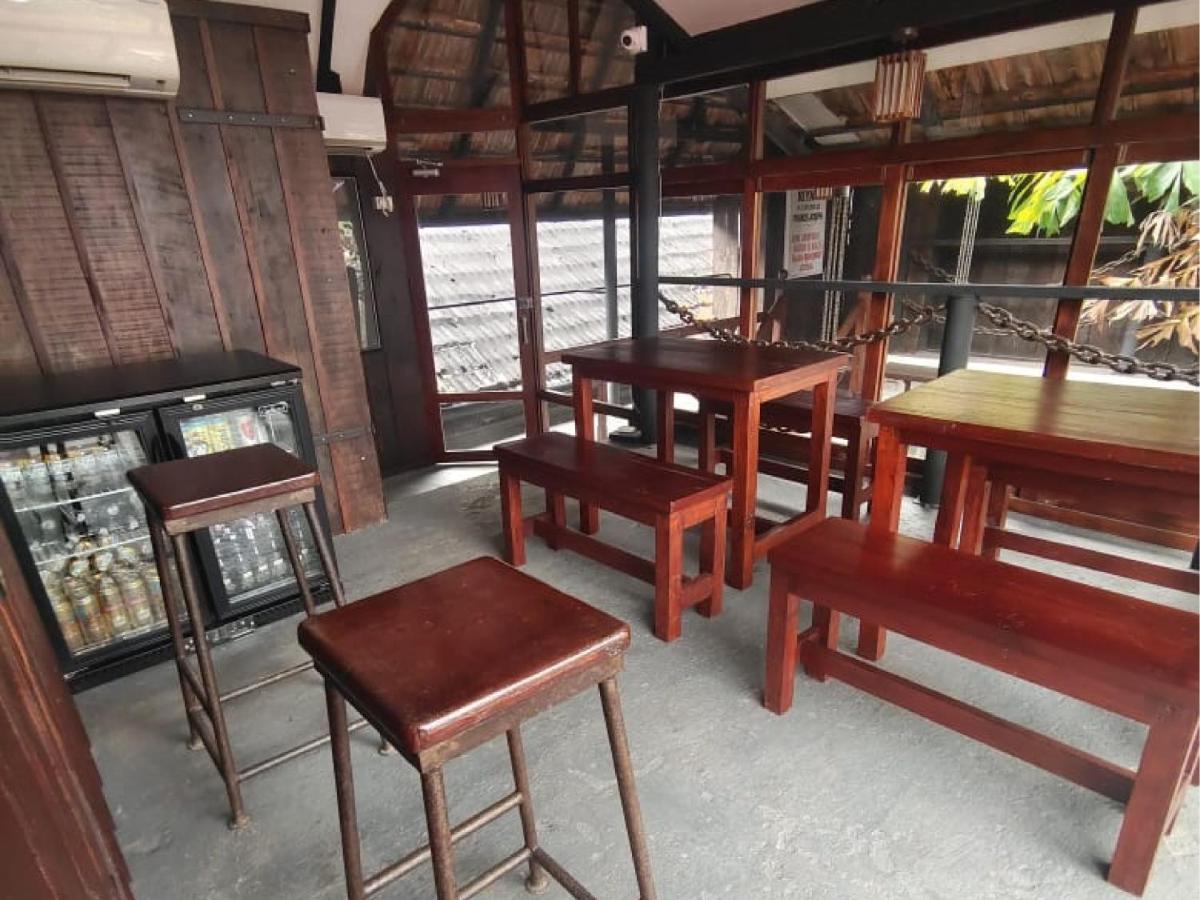 Lodge Niyati - Boutique *