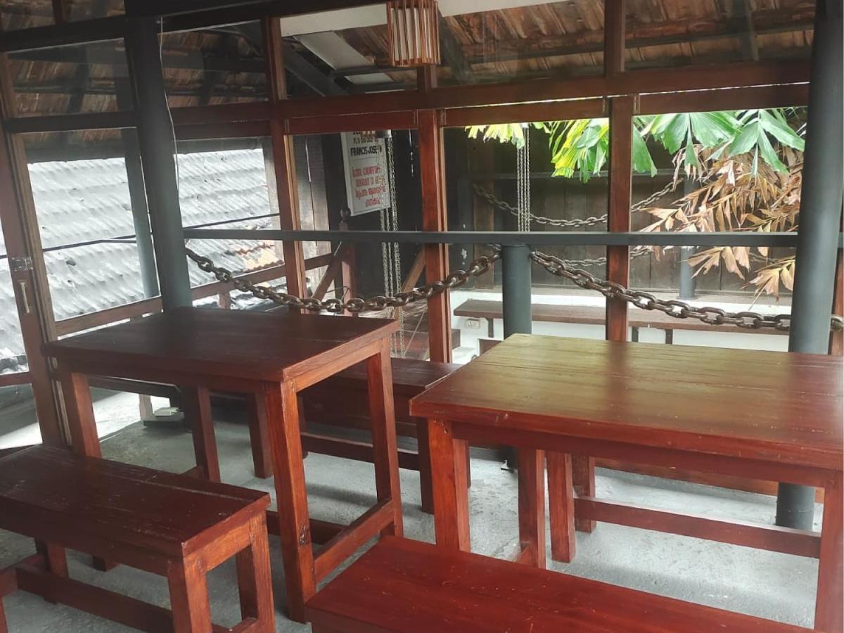 Lodge Niyati - Boutique Kochi