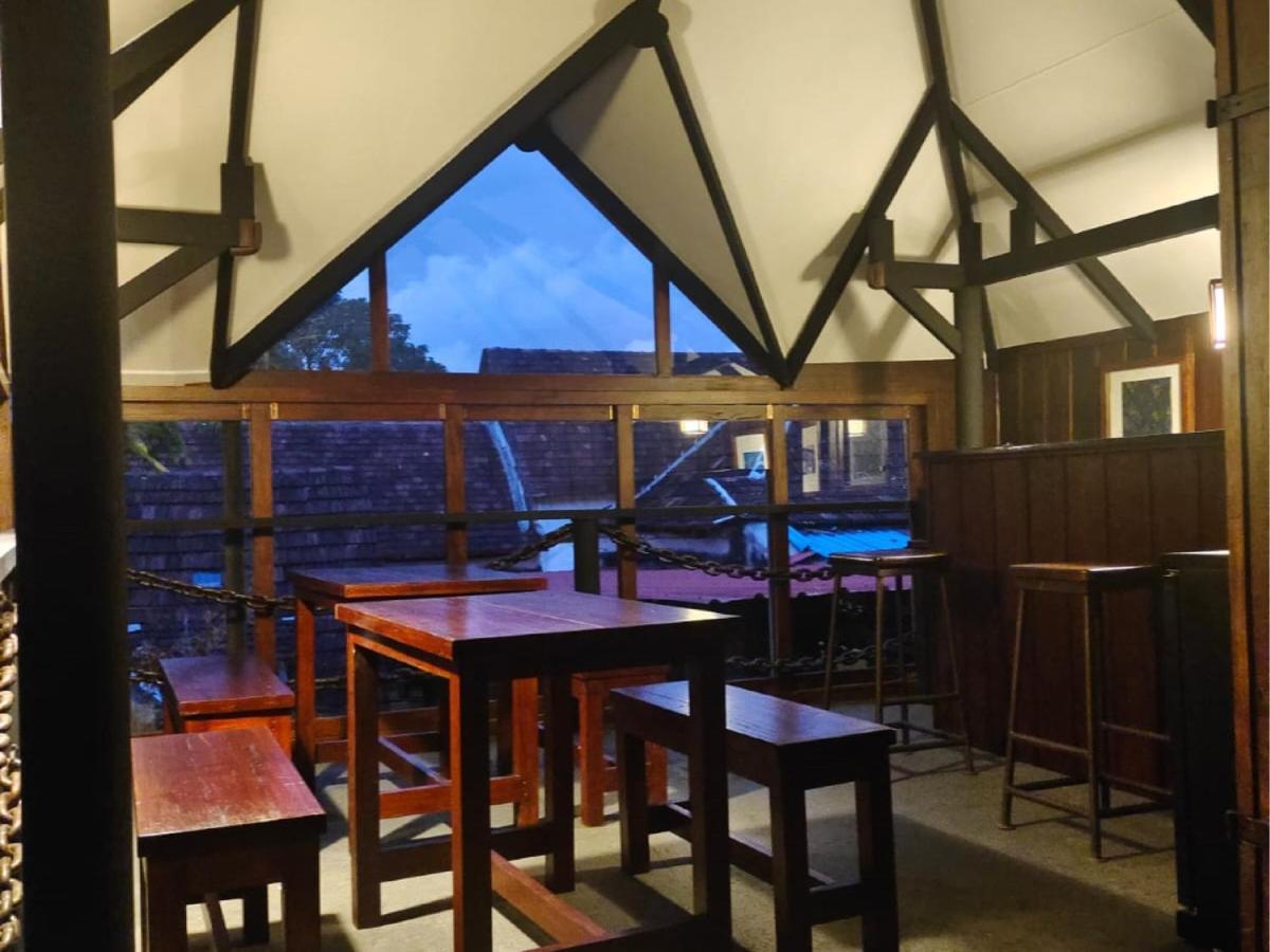 Niyati - Boutique Lodge *