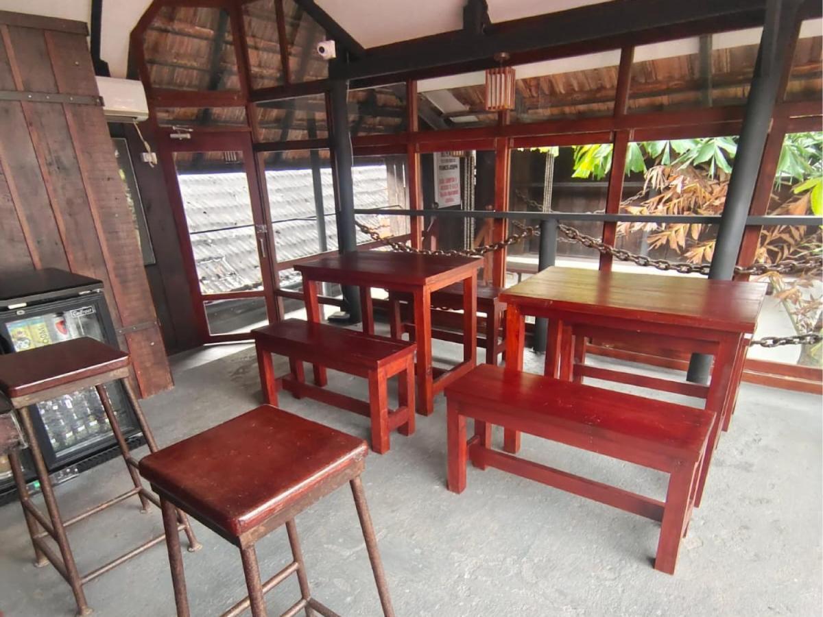Niyati - Boutique Lodge Kochi