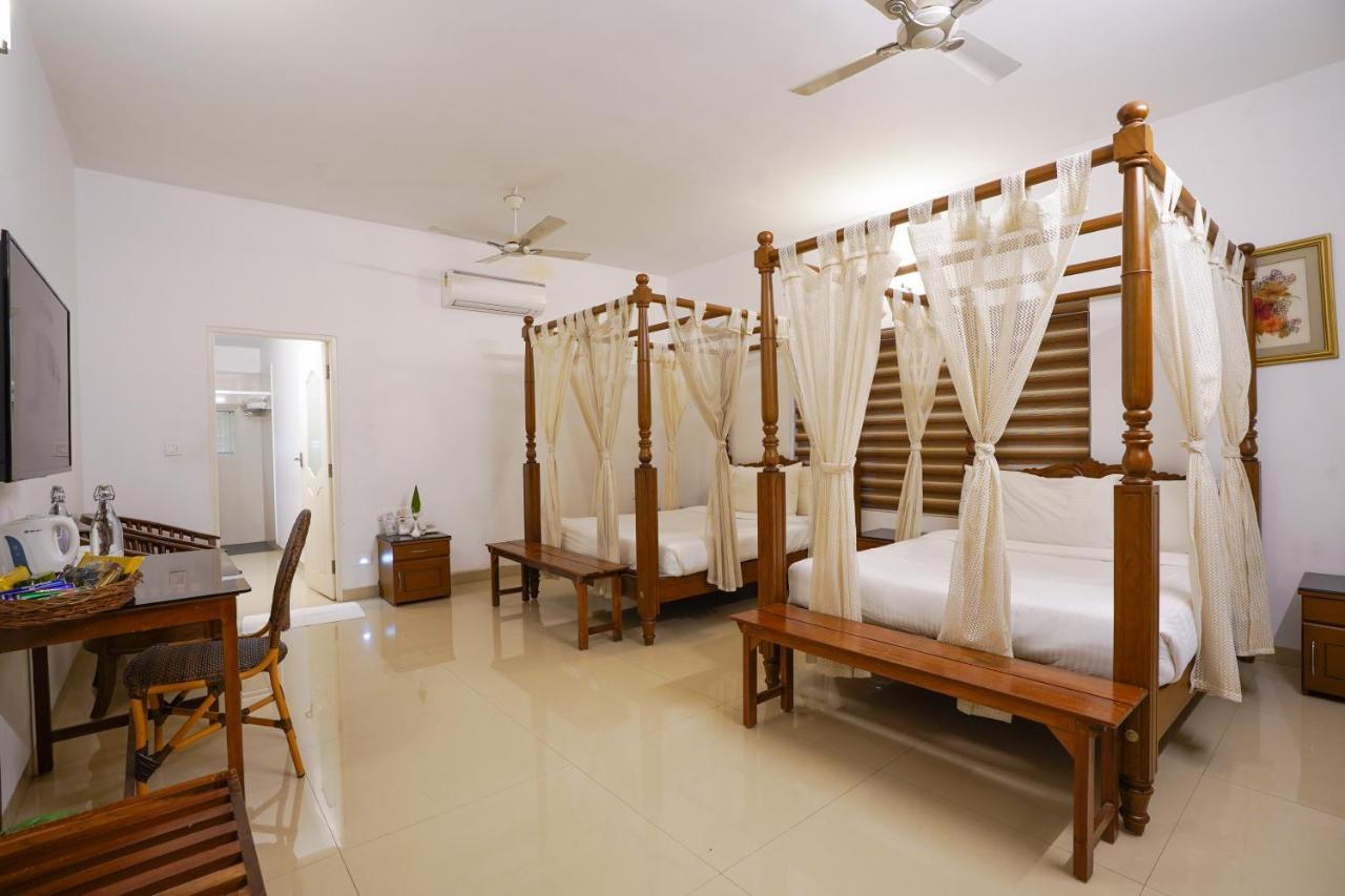 Once Upon The River, Aluva - Near Cochin International Airport