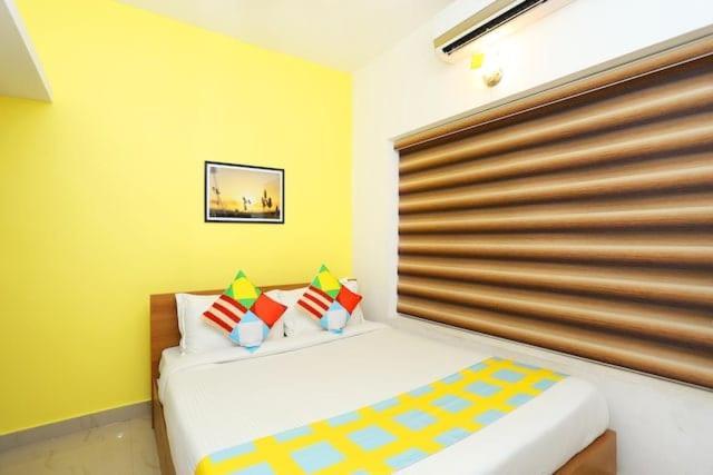 The Solo Kadavanthra Apartment Kochi