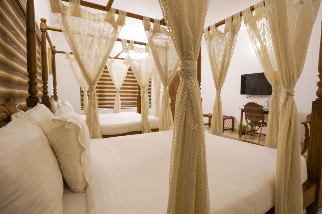 Once Upon The River, Aluva - Near Cochin International Airport Kochi