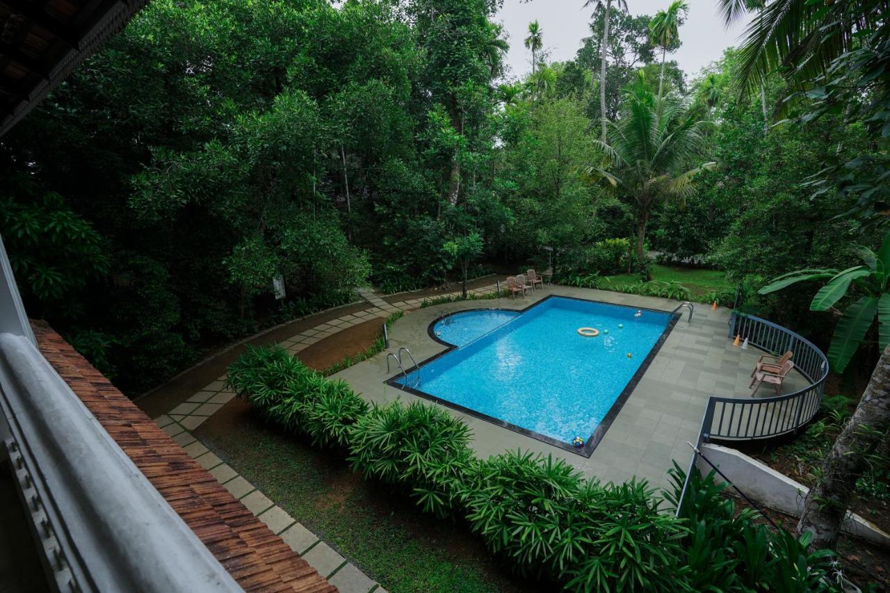 Once Upon The River, Aluva - Near Cochin International Airport 4* Kochi