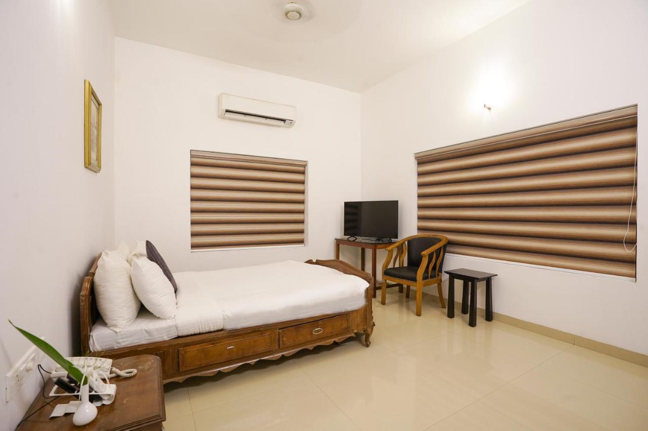 Resort Once Upon The River, Aluva - Near Cochin International Airport Kochi