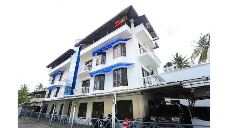The Solo Kadavanthra Apartment Kochi