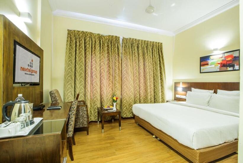 Hotel The Senate