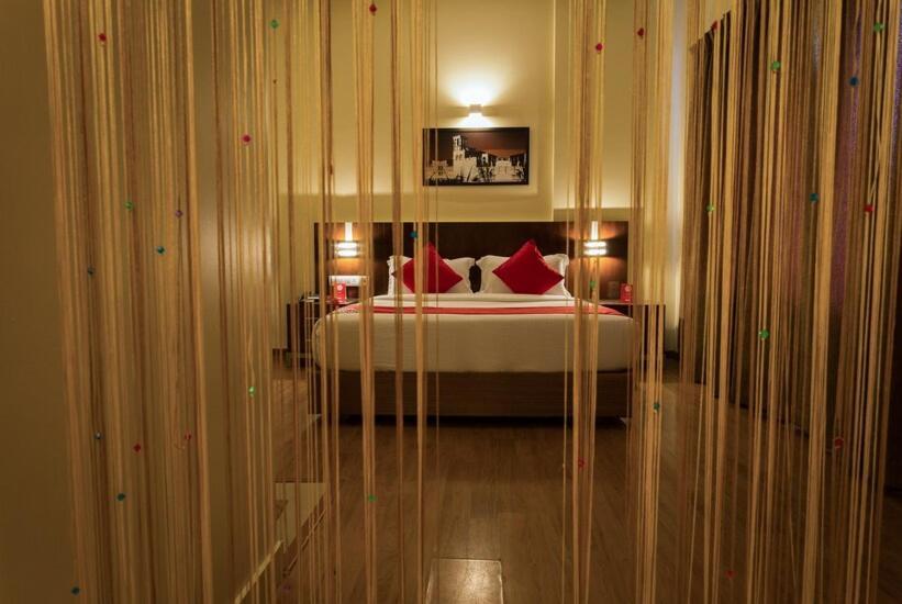 The Senate Hotel