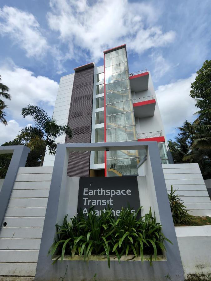 Gdc - Aparthotel Kochi