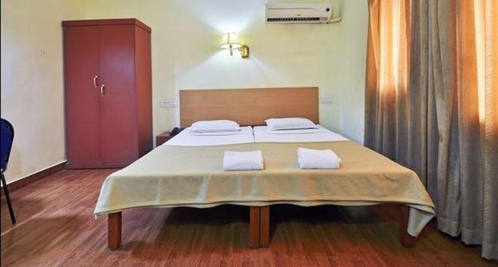 Hotel Srinivas