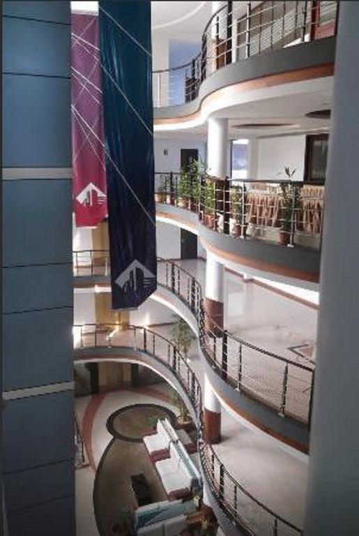 The Mercy Luxury Business Hotel Kochi