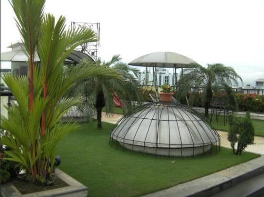 The Mercy Luxury Business Hotel