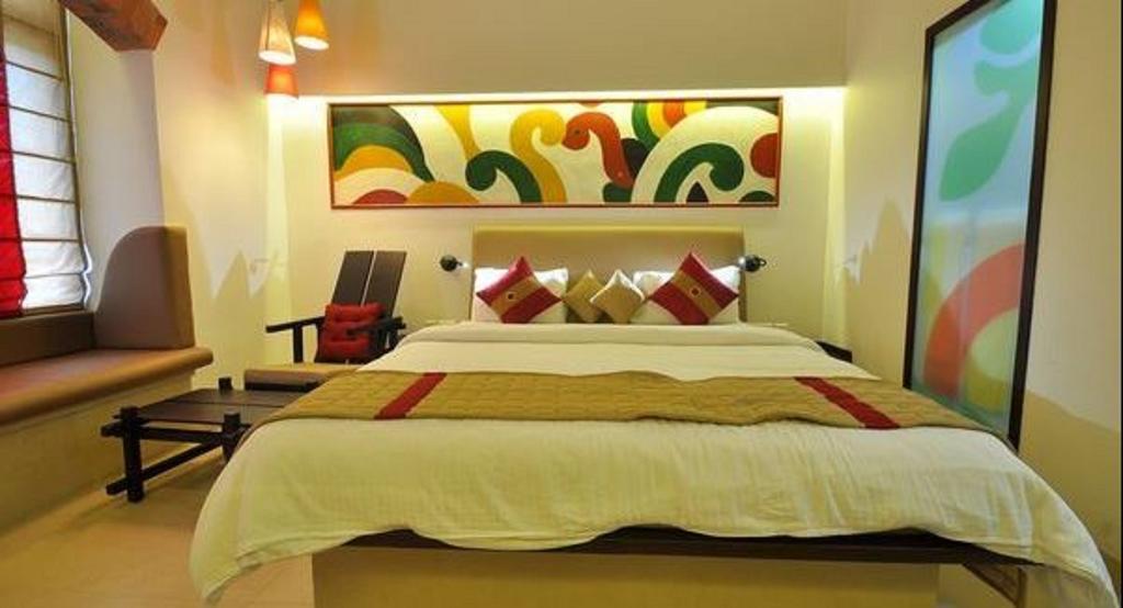 Bth Sarovaram Hotel 3*
