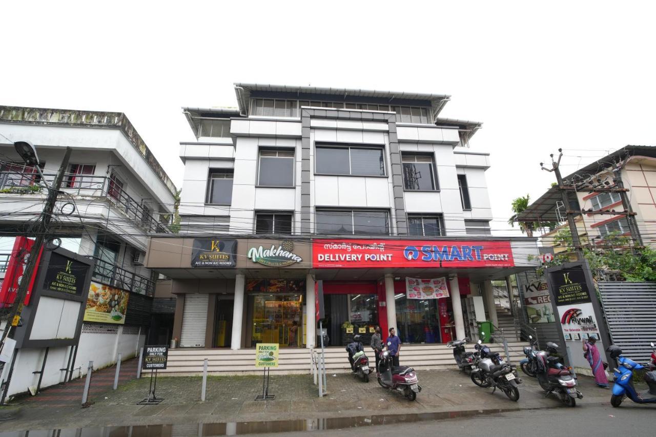 Hotel K V